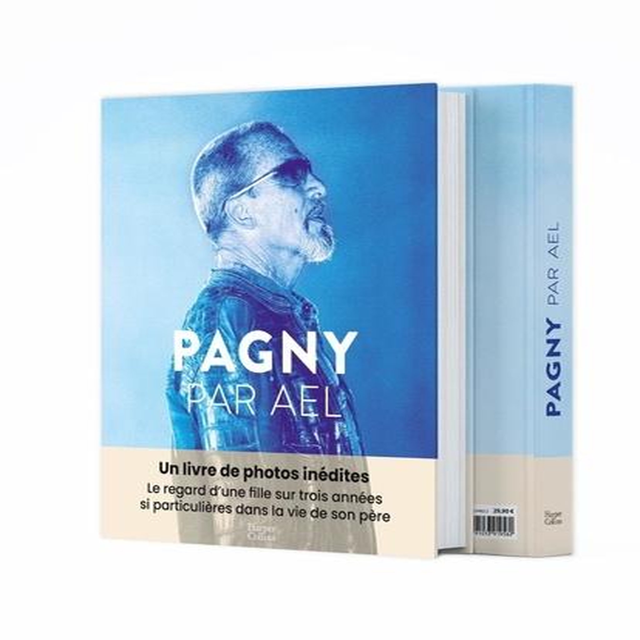 PAGNY PAR AEL, Pagny Aël