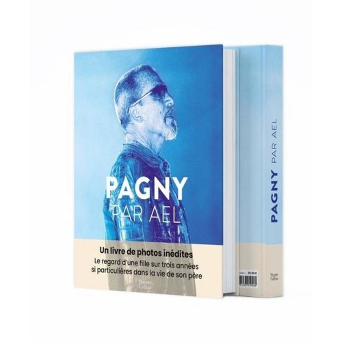PAGNY PAR AEL, Pagny Aël