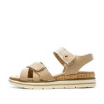 RELIFE Sandales  Femme RELIFE Hantiq. Coloris disponibles : Beige