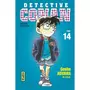  DETECTIVE CONAN TOME 14, Aoyama Gôshô