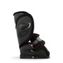 Voir la diapositive 6 : CYBEX Siege Auto  - CYBEX - Pallas G2 Plus - Moon Black