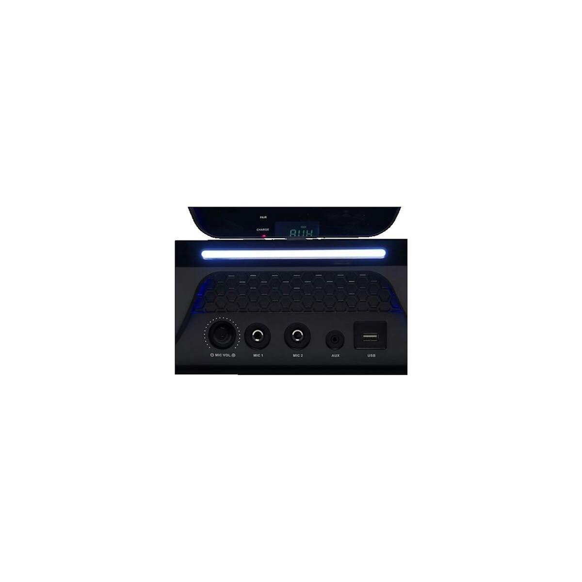 Denver Electronics Enceinte bluetooth Denver Electronics Puissance 40W