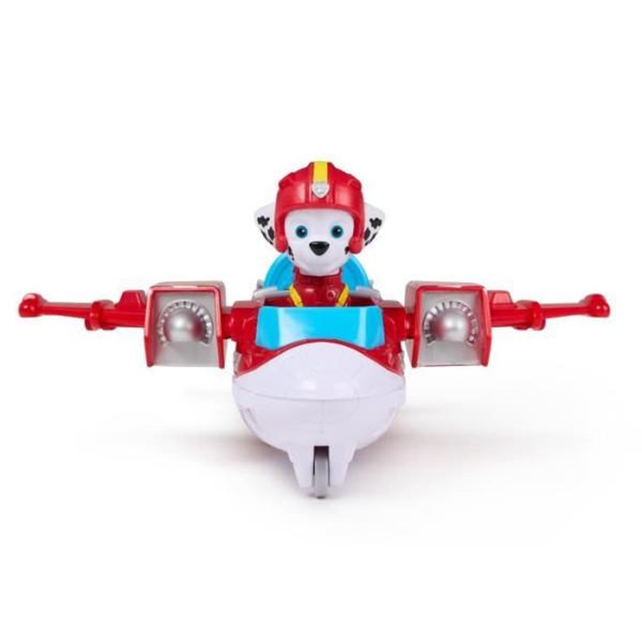 Voir la diapositive 2 : Spin Master Spin mastervéhicule + figurine marcus air rescue la pat' patrouille