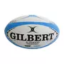 GILBERT Ballon du rugby - GILBERT - G-TR4000 - Taille 5 - Ciel