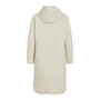 Voir la diapositive 2 : Vila Manteau Beige Femme Vila Galia