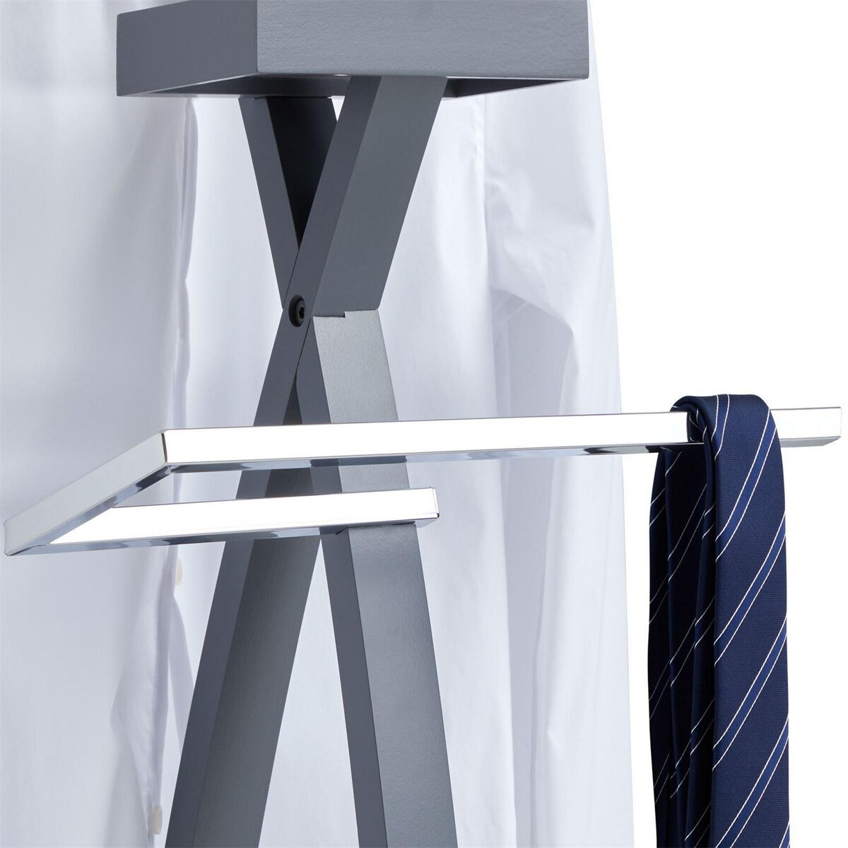 IDIMEX Valet ROBIN, en bois