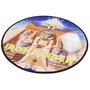 Voir la diapositive 4 : Subsonic Iron Maiden Tapis de souris Powerslave