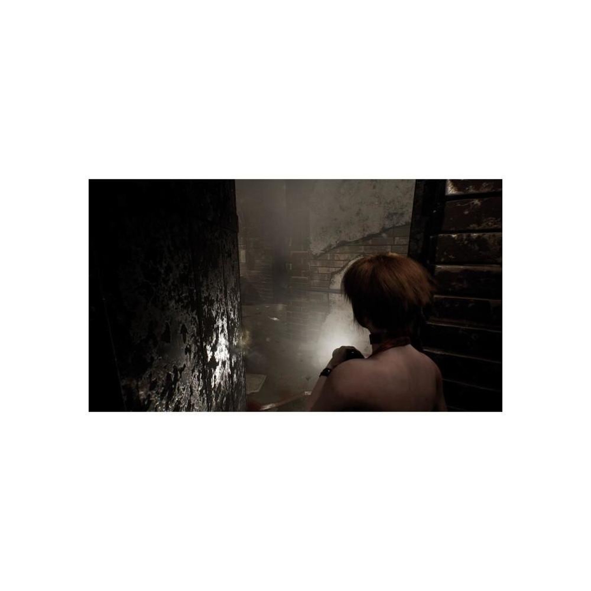 Voir la diapositive 5 : Just for games Oxide Room 208 - Jeu PS5