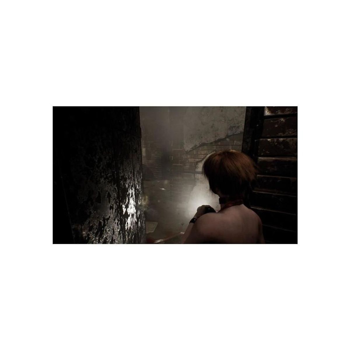 Just for games Oxide Room 208 - Jeu PS5