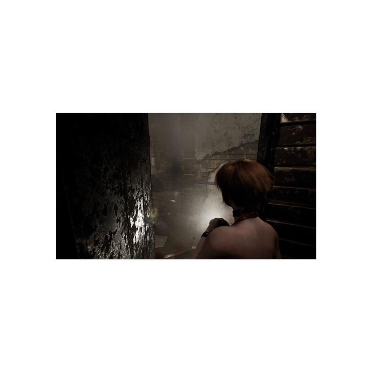 Just for games Oxide Room 208 - Jeu PS5