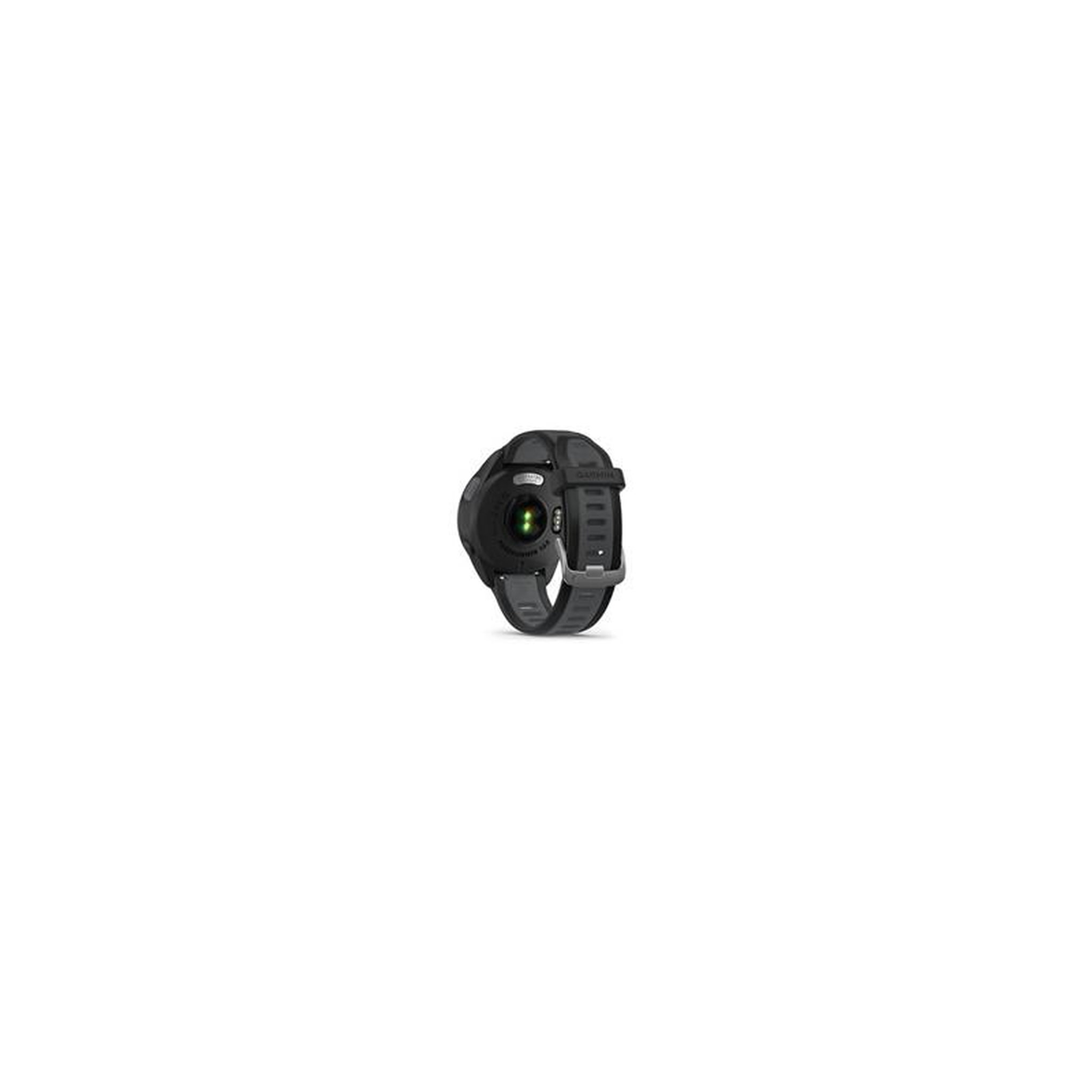 Voir la diapositive 6 : GARMIN Montre connectée Garmin Forerunner 165 Noir Gris fonce