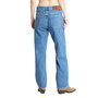 Voir la diapositive 2 : CALVIN KLEIN JEANS Jean Straight  Homme Calvin Klein Jeans LV047E609G