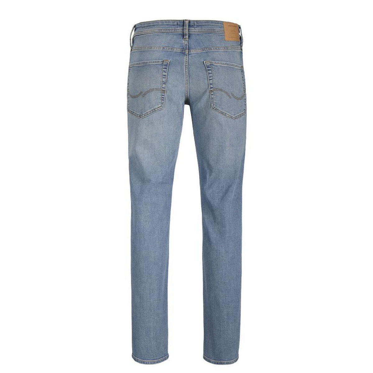 Jack & Jones Jean Slim Bleu Homme Jack & Jones Clarks