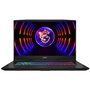 Voir la diapositive 1 : MSI PC portable Msi gaming Katana 17 B13VGK 1289FR Intel Core i7 13620H RAM 16 Go DDR5 512 Go SSD GeForce RTX 4070