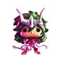 Voir la diapositive 2 : Funko Figurine Funko Andromeda Shun