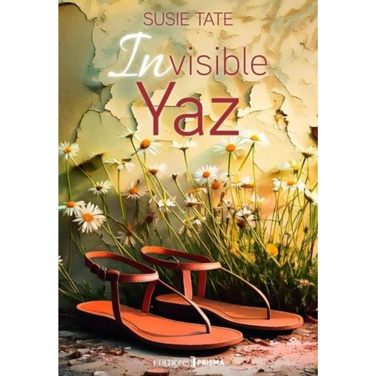 INVISIBLE YAZ, Tate Susie
