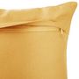Voir la diapositive 2 : ATMOSPHERA Coussin en coton à motif Otto