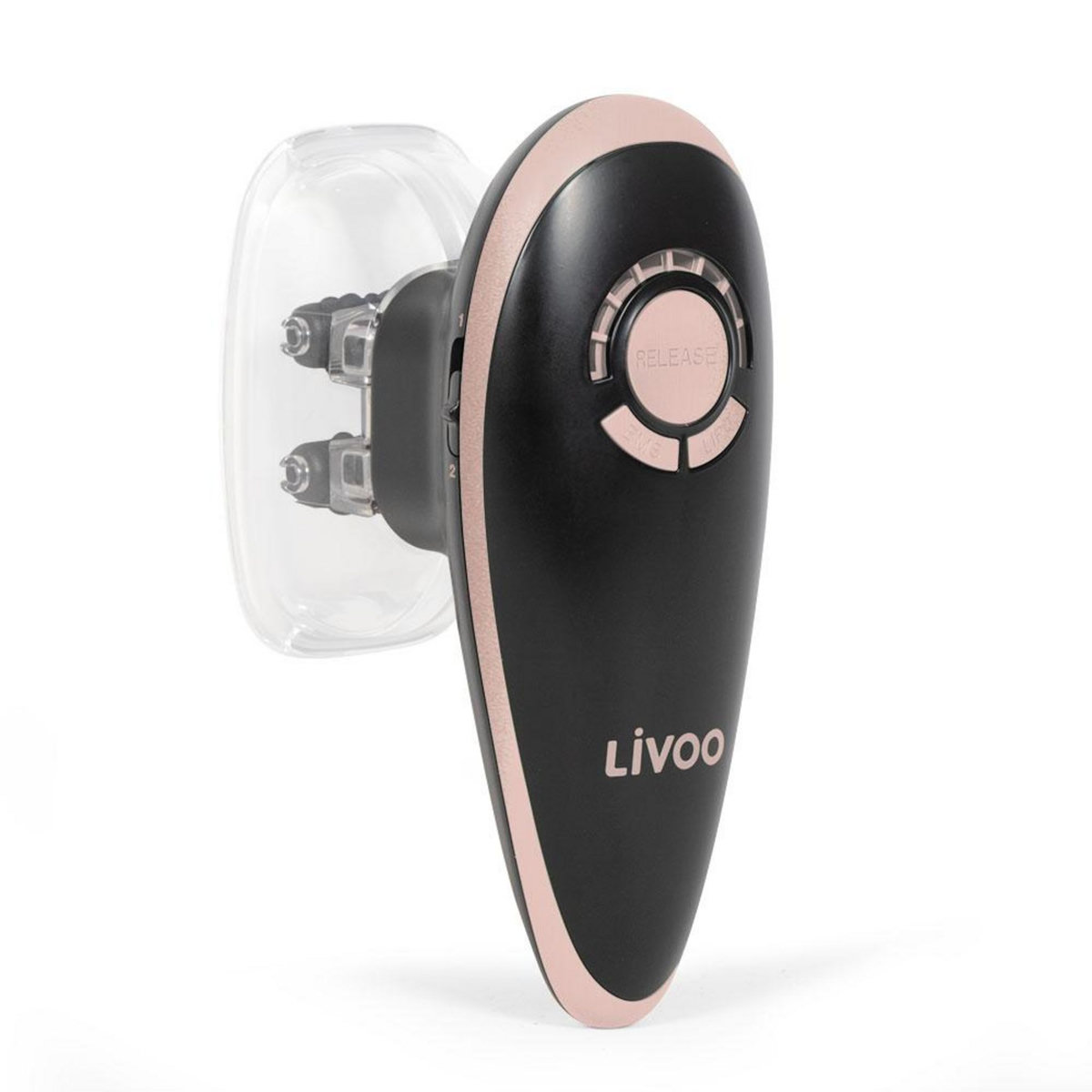 LIVOO Masseur anti-cellulite - DOS192