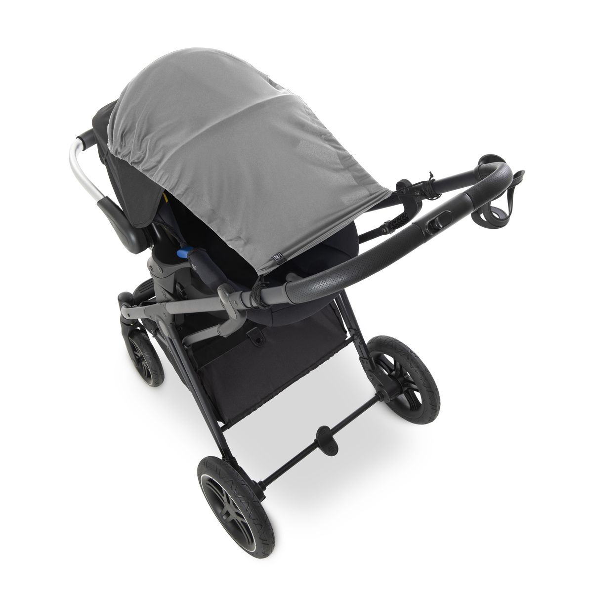 HAUCK Pare soleil de pousette Pushchair Sunshade