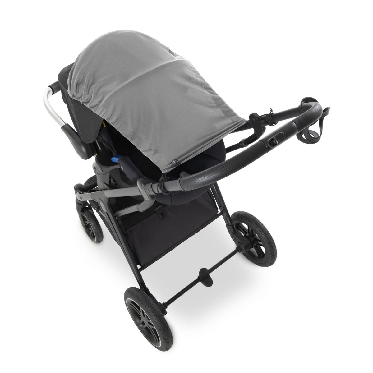 HAUCK Pare soleil de pousette Pushchair Sunshade
