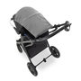 Voir la diapositive 8 : HAUCK Pare soleil de pousette Pushchair Sunshade