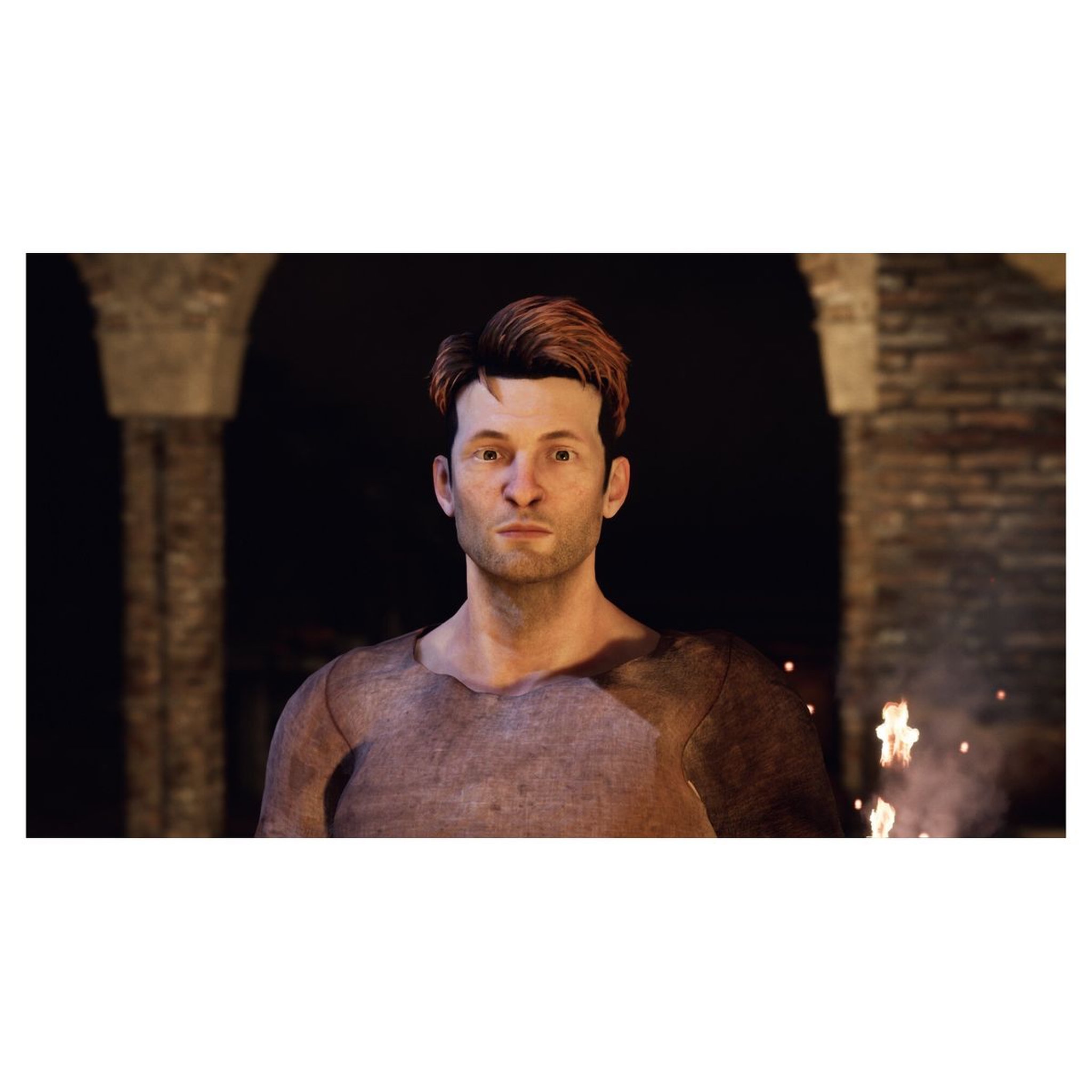 Voir la diapositive 2 : The Forgotten City PS5