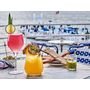 Voir la diapositive 3 : Smartbox Rendez-vous délicieux au cœur de la Riviera autour d'un cocktail - Coffret Cadeau Gastronomie