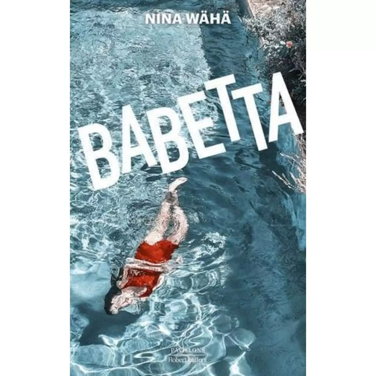  BABETTA, Wähä Nina