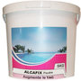 Voir la diapositive 1 : Nmp Augmentateur d'alcalinité en poudre 5kg - alcastop