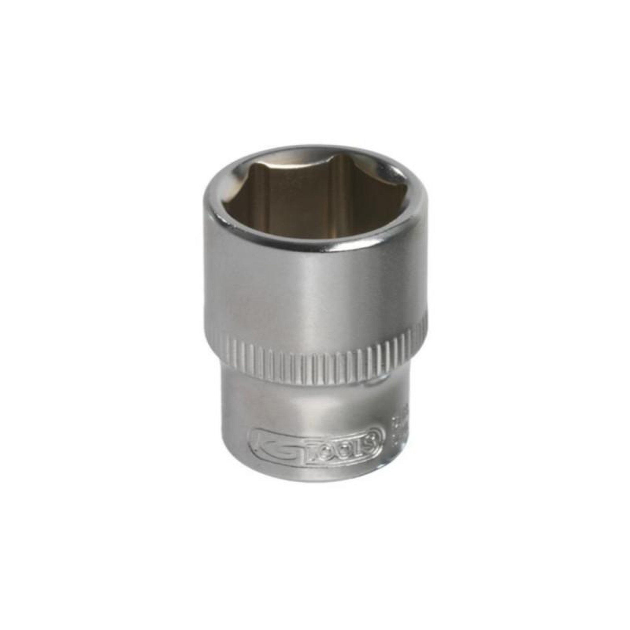 Ks Tools Douille Ultimate KS TOOLS - 6 pans - 1/4  - 7mm - 922.1407