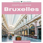 BRUXELLES, Gallimard loisirs