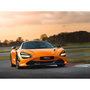 Voir la diapositive 2 : Smartbox Stage de pilotage : 2 tours de circuit au volant d'une McLaren 720S - Coffret Cadeau Sport & Aventure