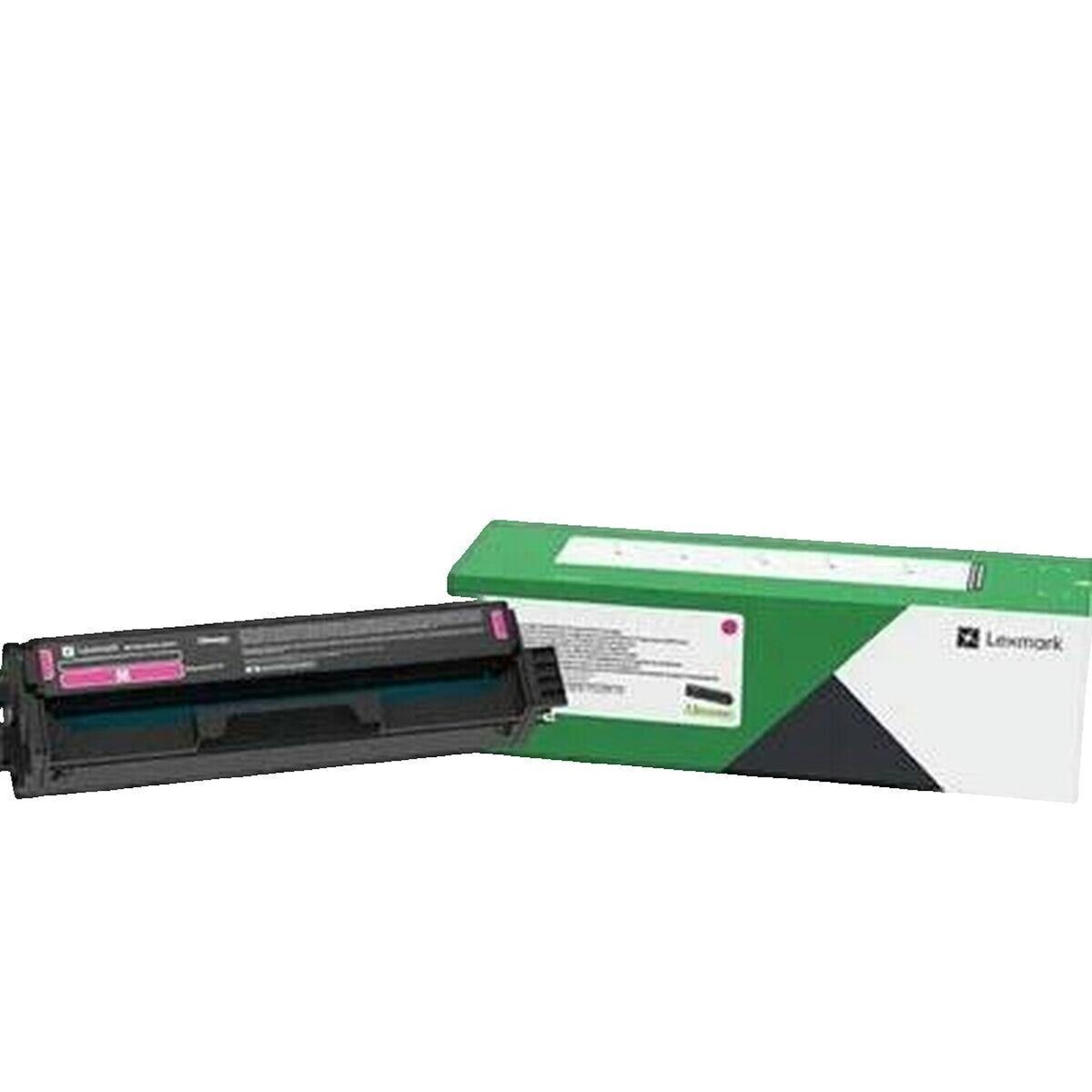 Lexmark Toner Lexmark 20N20M0 Magenta