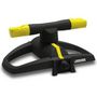 Voir la diapositive 2 : KARCHER Arroseur  rotatif KÄRCHER RS 120/2 - Bras en métal robustes - Surface d'arrosage maximale 113 m²