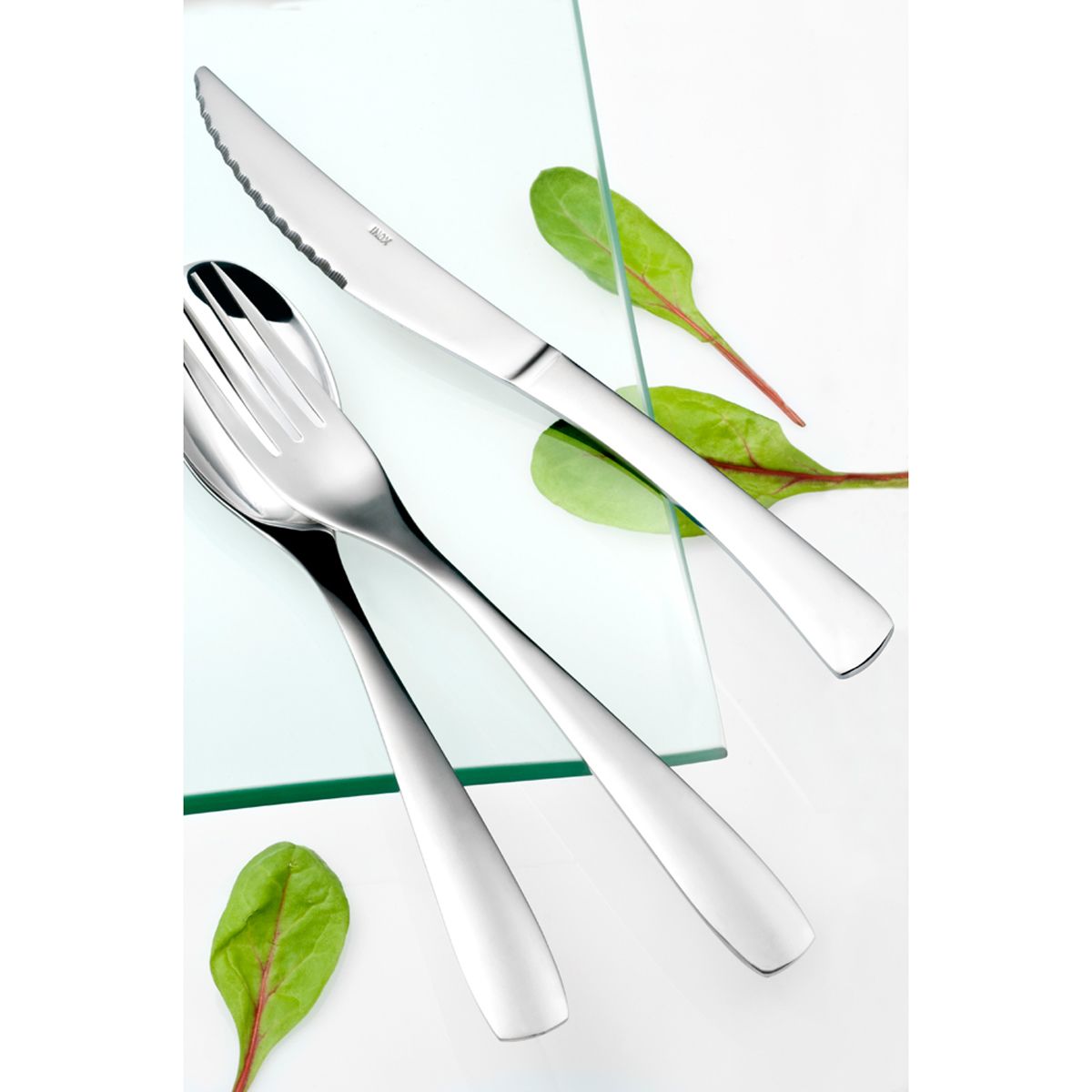 AMEFA Ménagère 24 pièces DANUBE