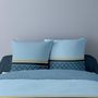 Voir la diapositive 2 : Dourev Housse de couette 240x220 ARTY + 2 taies
