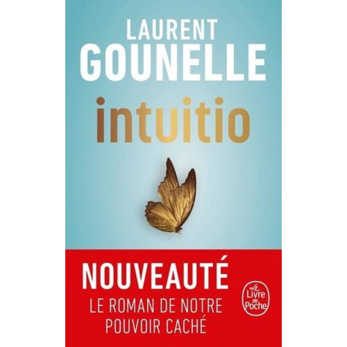 INTUITIO, Gounelle Laurent