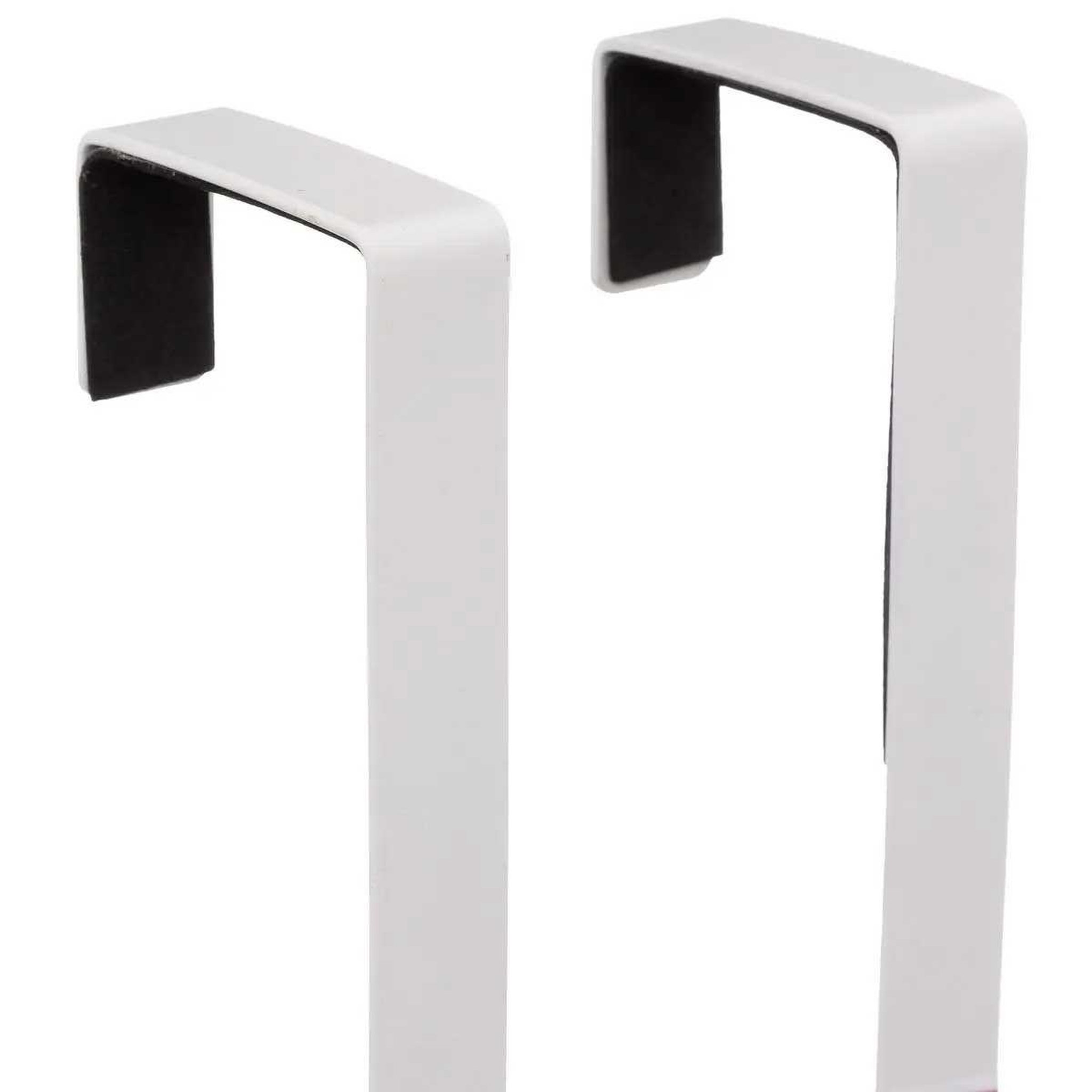 Voir la diapositive 2 : FIVE Étagère 3 niveaux déco  bambou  74cm naturel