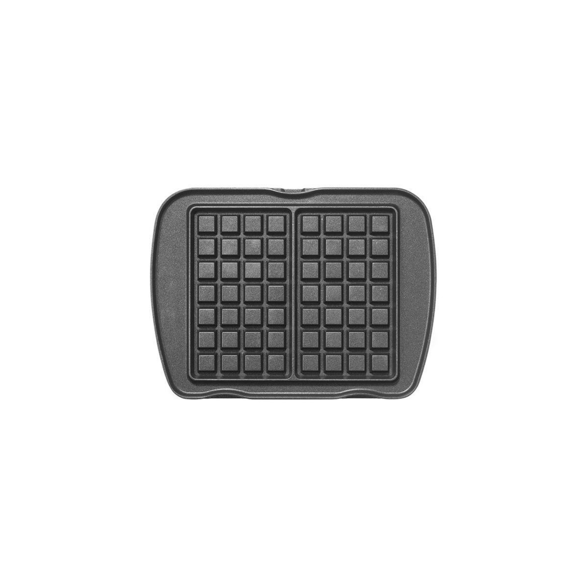 LAGRANGE Plaque plaque 4*7 pour premium gaufres