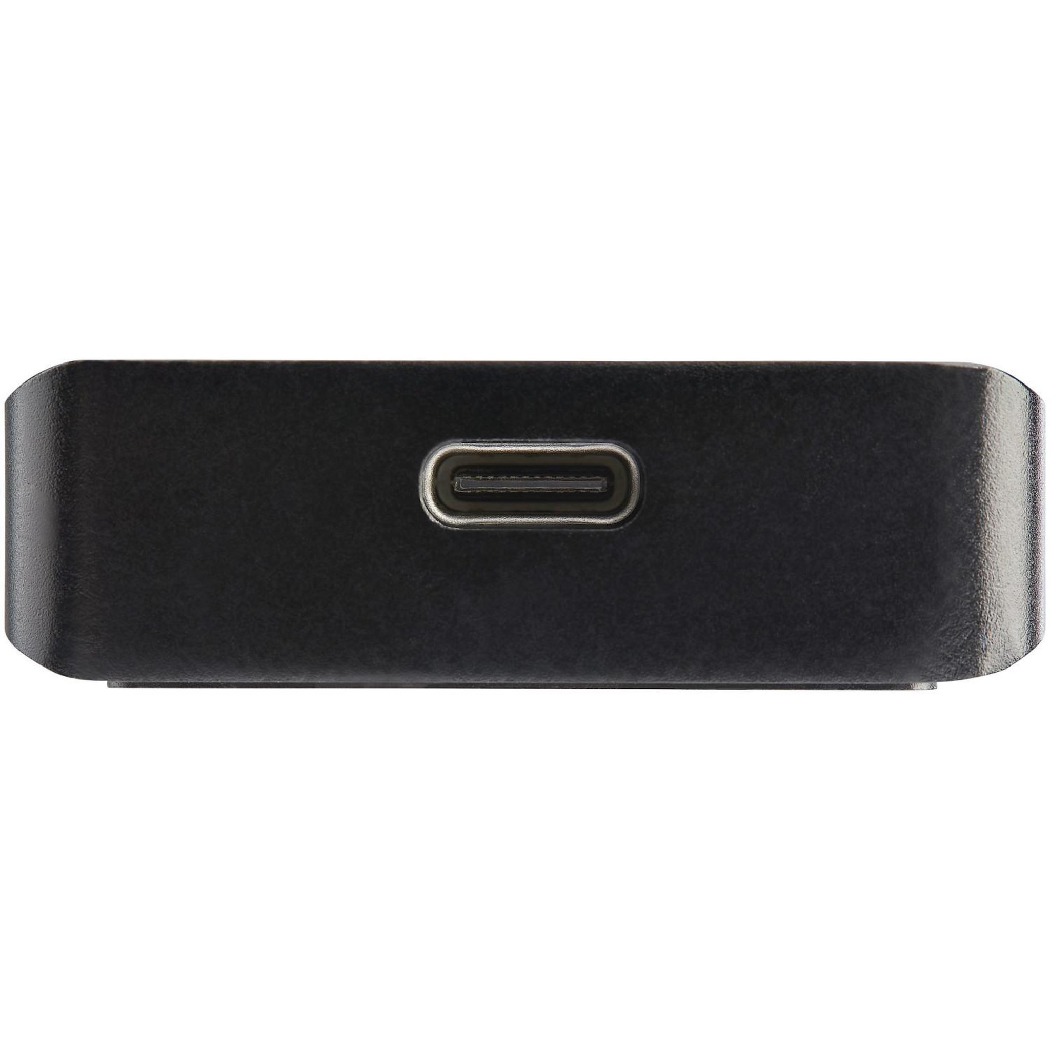 Voir la diapositive 3 : Startech Startech.com m2e1bru31c boîtier de disques de stockage enceinte ssd noir
