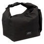 Voir la diapositive 1 : FIVE Lunch Bag  Roll  35cm Noir