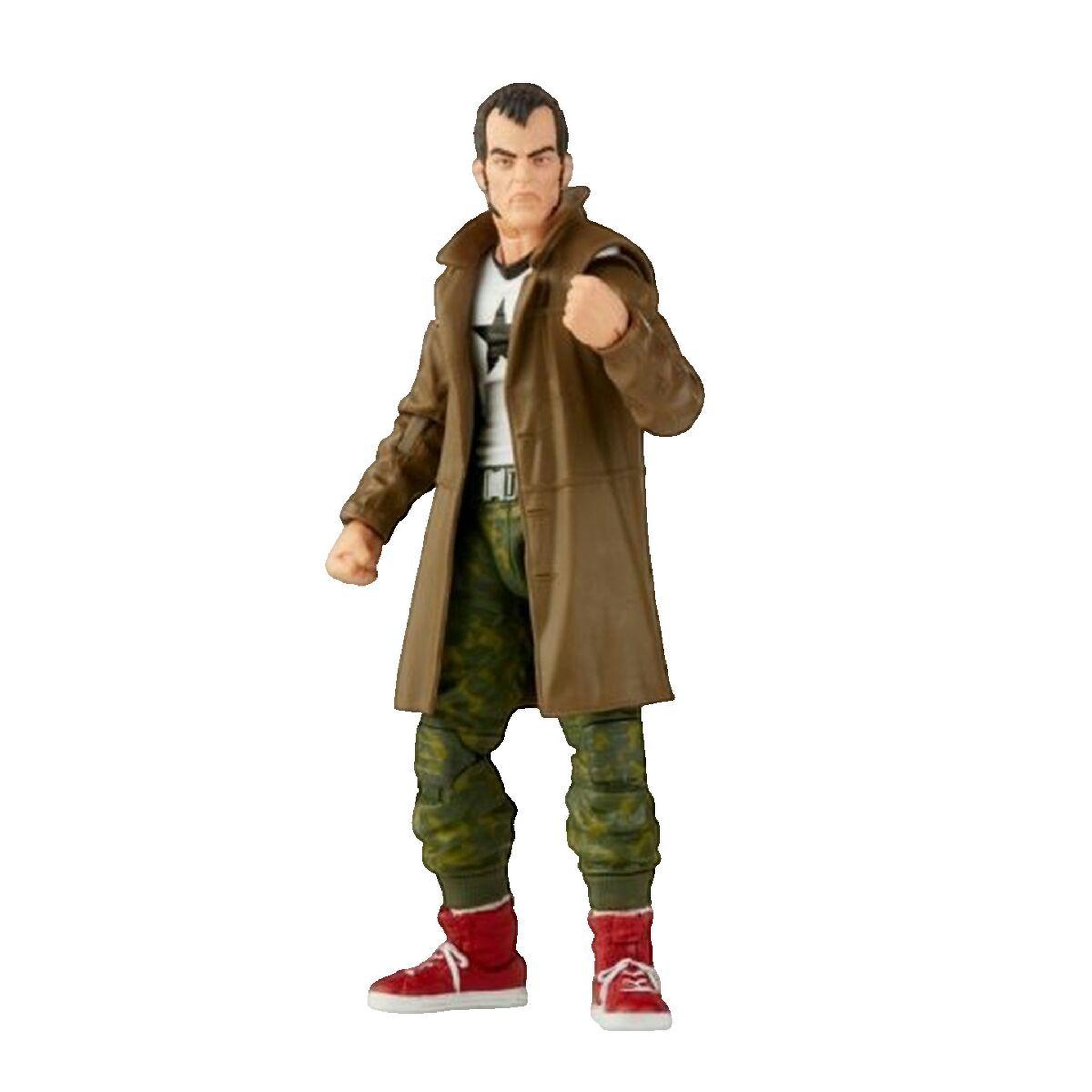 Voir la diapositive 3 : Marvel Figurine Marvel Classic M.O.D.O.K. Marvel Legends - PVC, 20 cm