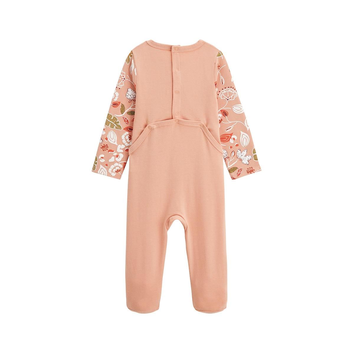 Petit Béguin Pyjama bébé Mindanao