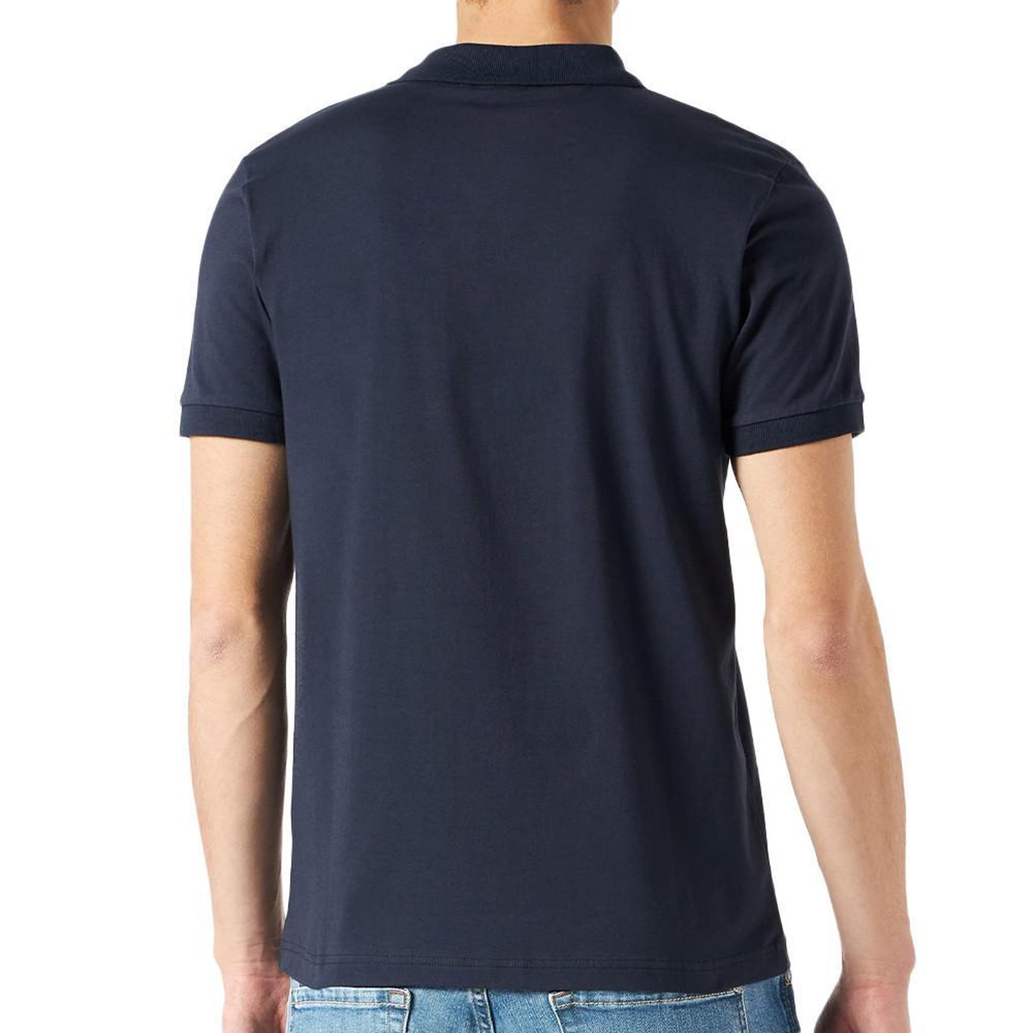 Voir la diapositive 2 : REDSKINS Polo Marine Homme Redskins Rash Calder