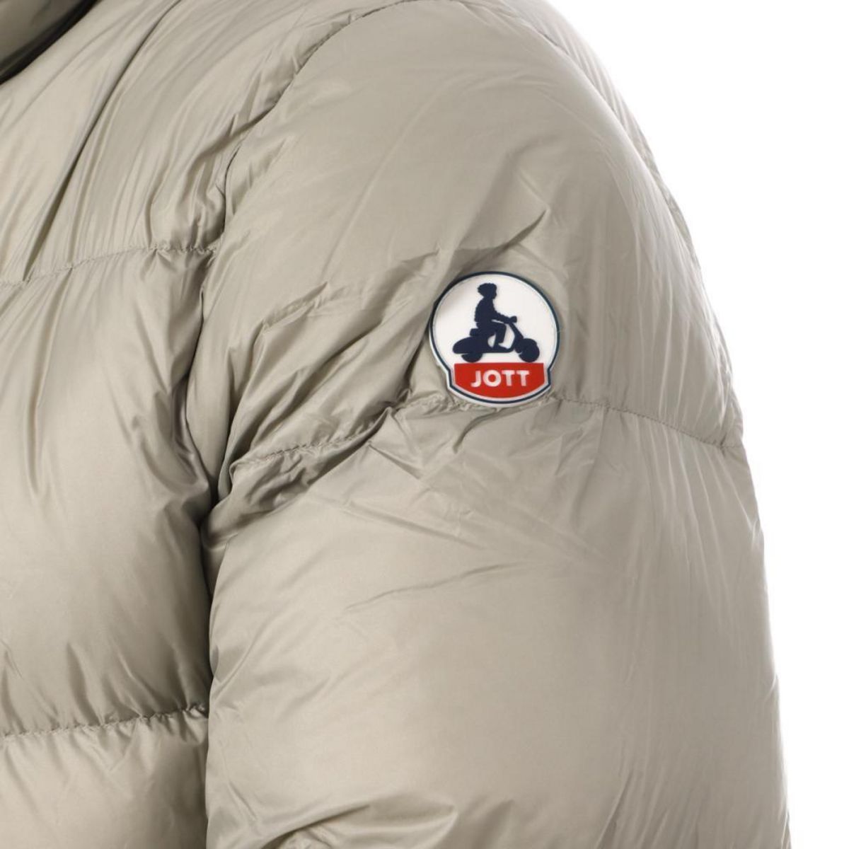 JUSTOVERTHETOPJOTT Doudoune  Homme Jott Dakhla