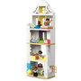 Voir la diapositive 5 : LEGO DUPLO Ma Ville 10929 La Maison Modulable 3 en 1, Maison de Poupée, Jouet Enfant 2 ans