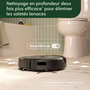 Voir la diapositive 4 : IROBOT Aspirateur robot Roomba Combo 10 Max