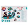 Voir la diapositive 4 : One Two Fun Mon stand pause café