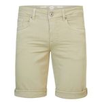 Petrol Industries hort  Homme Petrol Industries O005. Coloris disponibles : Beige