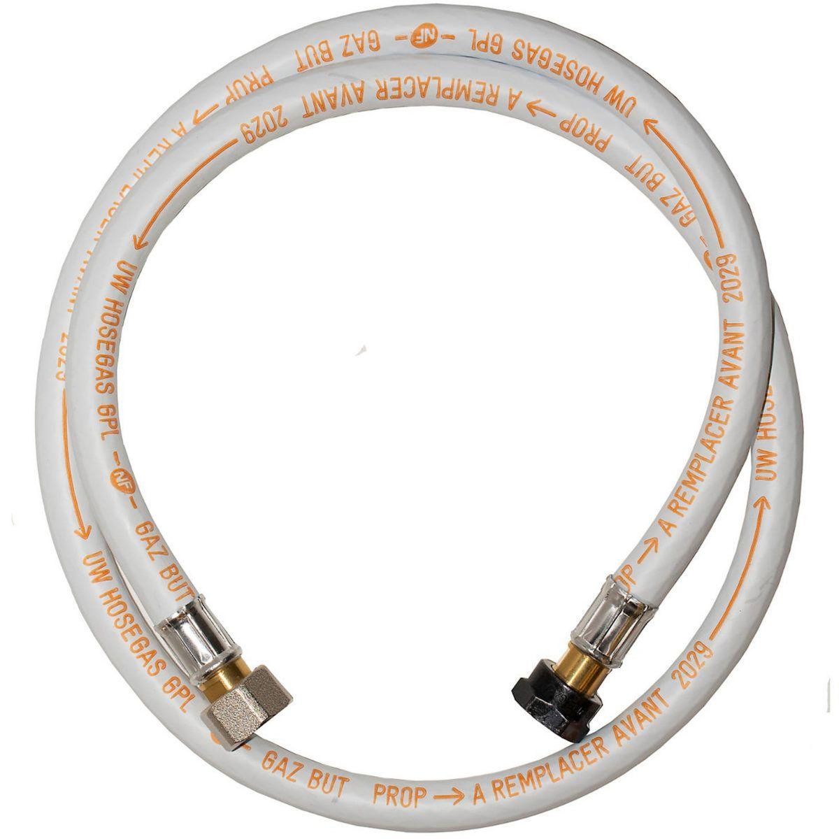 CAMPINGAZ Tuyau gaz Souple a visser 28 MB filete
